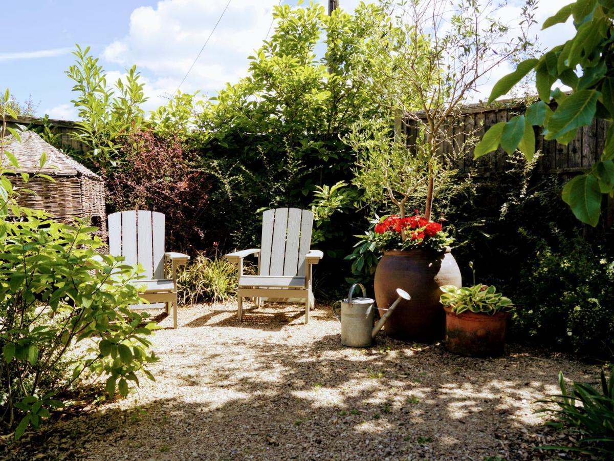 The Walnut, Meopham - A Private Retreat Rural Location Villa Buitenkant foto