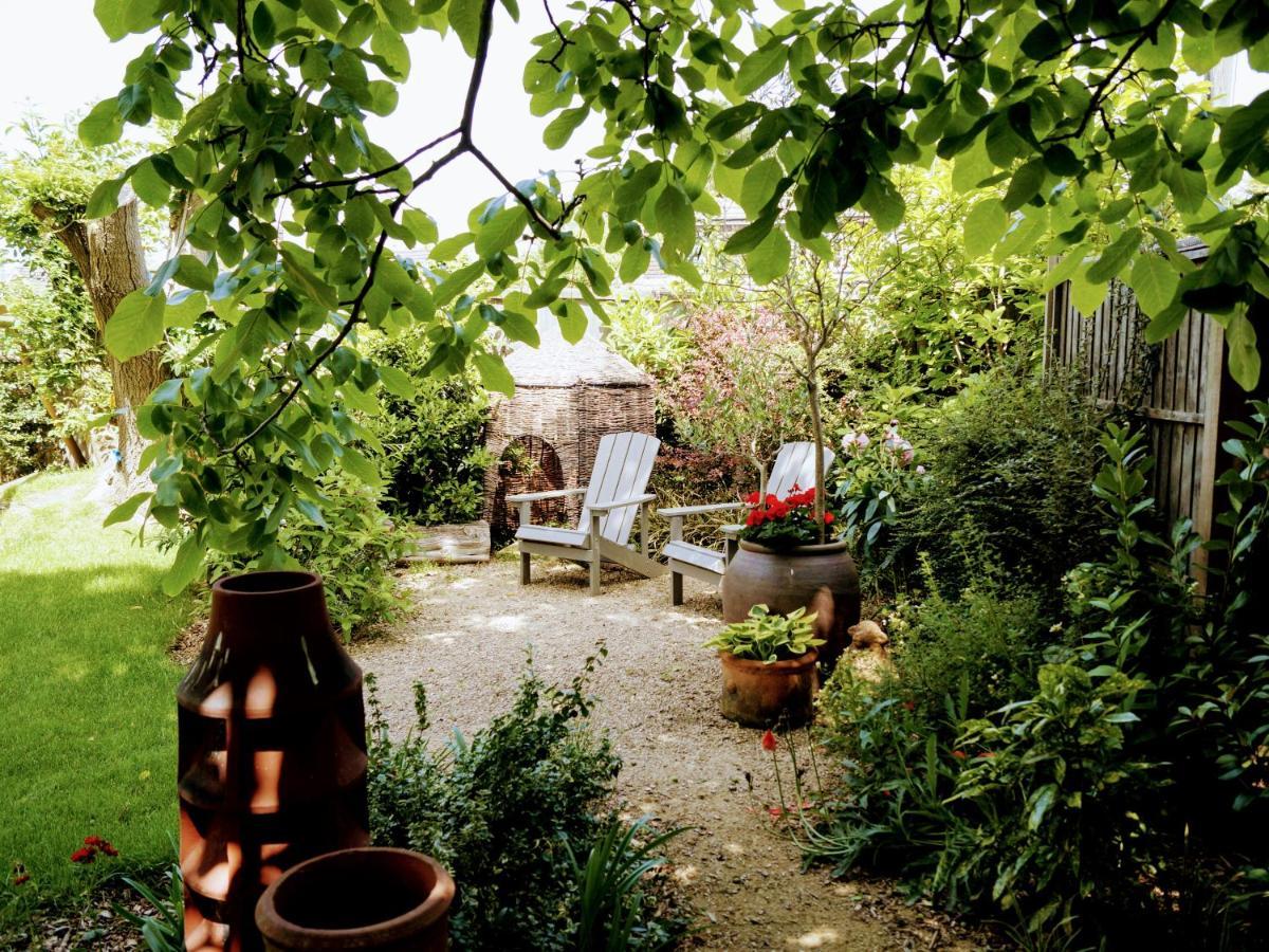 The Walnut, Meopham - A Private Retreat Rural Location Villa Buitenkant foto