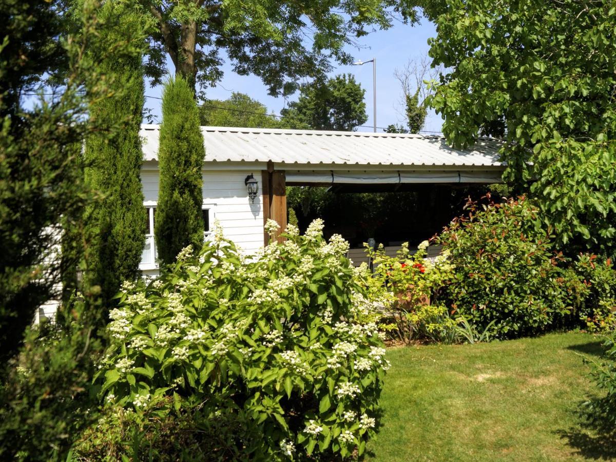 The Walnut, Meopham - A Private Retreat Rural Location Villa Buitenkant foto
